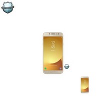 TWKL 갤럭시 J7 2017 TPU 방탄필름 2매