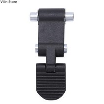 자동 접이식 메커니즘 나인봇 Es2 Es4 용 전기 스쿠터 조립 수리 부품 액세서리