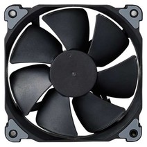 Phanteks PH-F120MP V2 (BLACK/BLACK) 팬쿨러