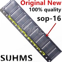 i510400f 100% 새로운 LX27901ID SOP16 칩셋 5-10 개, 02 10pcs