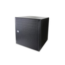 소비코 SAC DH-115SL / 15인치 600W 라인어레이 서브우퍼스피커