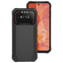 iiif150 air1 6.5 fhd+ 디스플레이 러기드 폰 ip68ip69k 6+64gb 방수 옥타 코어 스마트폰(nfc android 12 celulares 포함), 6GB 64GB, 바위