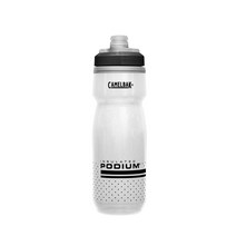카멜백 포디엄 칠리 스포츠 물병, White Black, 620ml