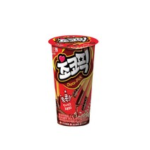 해태제과초코픽 45g 1개 초콜릿 과자 간식