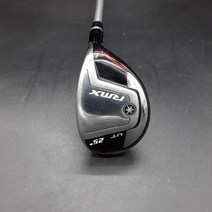 야마하 RMX 25도 5번 FUBUKI S스펙 7606, 기본 : 상세페이지 참조