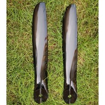 패러글라이딩장비 패러글라이딩자격증 행글라이딩 eos paramotor 탄소 섬유 프로펠러 125cm 2-블레이드 동력 프로펠러 en966, eos150-125 3 블레이드