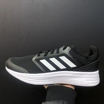 [에스마켓]아디다스 갤럭시 5 FW5717 ADIDAS GALAXY 5 블랙