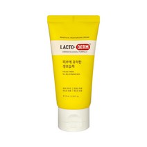 종근당건강 락토덤 피부에 유익한 생보습제 75ml 찐 유산균 발효물 100시간 보습 피부진정 가려움 완화