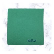 그린민트1개 비스코스100％ 판촉물 독일행주 38cm 대형, opp포장