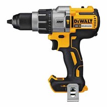디월트 DCD996N 충전 브러쉬리스 햄머드릴 드라이버 (본체) 20V