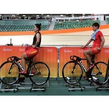 이퍼피 실내라이딩훈련용 기타기기연결가능 무소음실내자전거, 사진과 동일