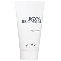 알렉스 로얄 비비크림 30ml/50ml, 30ml(튜브형)