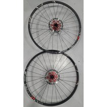 DT스위스 XR1501 휠셋 27.5인치 MTB 휠셋