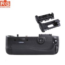 Meike MK-D7100 수직 배터리 그립 니콘 D7100 / D7200 카메라 교체 MB-D15 EN-EL15, 한개옵션0