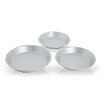 유진 토스코 양은 파이팬 3size 오븐팬 제과제빵 업소용 다용도