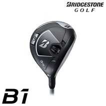 [석교상사 정품] 브릿지스톤 2022 B1 페어웨이우드/TOUR AD 6S_GF, 로프트각 : 15도