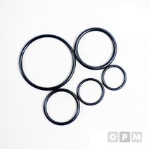 NBR 고무 오링 P계열 P-18 17.8x2.4