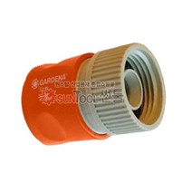 가데나 6918 스프링쿨러 연장 커넥터, 06918-20