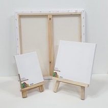 빈센트 면천캔버스 1호 2호 3호 4호 5호 6호 8호10호 유화 아크릴 캠버스, M형 /, 10호(53.0 x 33.3)V