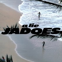 [LP] Jadoes - A Lie [LP] : 2020 일본 RSD 한정반