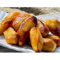 착한웰빙 겨울간식 크리미고구마 직화 아이스 군고구마 냉동고구마 꿀고구마 엿고구마 (2봉), 4. 오리지날 군고구마80g - 2개