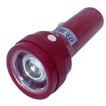 화경 휴대용비상조명등 리튬전지3V(원형) 8972679