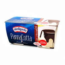 스테릴가르다 판나코타 초코렛 90g*2, 1개