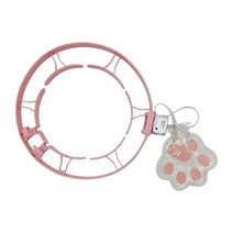 스마트훌라후프 홈트기구 다이어트 운동 뱃살지압 실내 후프 계산 가능한 낙하 방지 슬리밍 지능형 모양 장비 1 세트, 7. B