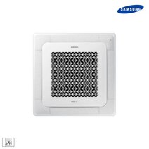 삼성 AC130BS4PBH1SY 천장형 무풍 냉난방 업소형에어컨 4Way 36평