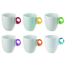 [구찌니] 필링머그1p(칼라선택), 단품무늬:블루