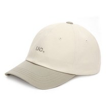 [가방팝] 언더컨트롤 UC / AUTHENTIC B B / DESERT_볼캡 야구모자