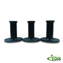 EDIS 고무티 60mm (5개 SET)