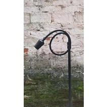 램프 조명 라이트 속눈썹연장 스탠드 경화 타투 네일샵 피부샵 글루용, 10와트 4구 마이크로 플러그 사각 철판 스위치