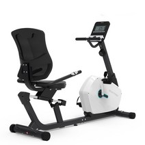 중고 좌식 실내자전거 RE-312R 운동기구 지역한정, 없음