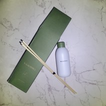 [WALKERHILL] 워커힐디퓨저 어반포레스트 리필용액130ml