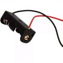 블랙박스보조배터리 12v 23a 단일 배터리 상자 5 조각 배터리 23aa23 12v, 검은색