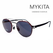 [마이키타 X 라이카] ML04 COL002 MYKITA X LEICA 투브릿지 편광