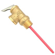 101/87PSI 194F WYA-20-90 0.4/0.5/0.6/0.7/0.8Mpa 90 TP 밸브 BSP3/4 