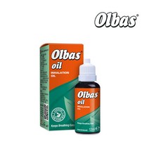 올바스 OLBAS 오일 12ML, 단품없음