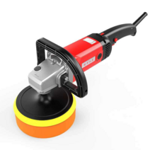 전동 연마기 왁싱 광택 자동차 대리석 머신 코팅 패드, 상업용 고급 패키지