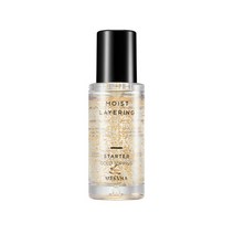 미샤 모이스트 레이어링 스타터 골드 토핑 30ml, 단품, 단품