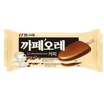 막대 바 아이스크림 (1종류 40개입) 대용량 옛날 업소용 아이스크림 골라담기 메로나 별난바 캔디바 쿠앤크 비비빅 아맛나 바밤바 호두마루 돼지바, 40개, 80ml