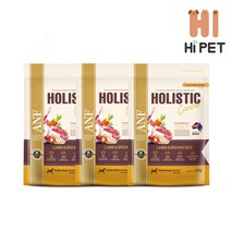 하이펫 ANF 램홀리스틱 헬시웨이트 앤 조인트 시니어(노령견) 7.2kg 대용량사료, 1개
