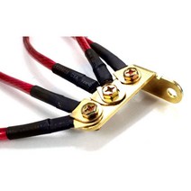 볼트 너트 워셔 브라켓 세트 4구 6구 diy용 멀티usb