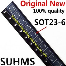 i510400f (10piece)100% New LP5300B6F LP... sot23-6 칩셋, 한개옵션0
