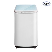 [wrt13720] 로퍼 통돌이 6kg 세탁기 RT-W610 자가설치 냉온수겸용, RT-W610(기사설치)