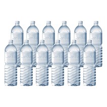 제주 삼다수 그린 2L 12개 유 무라벨 랜덤 발송
