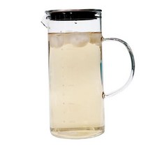 레벤호프 물병 물통 가정 식당 냉장고 물병 보틀 1.2L, 본상품선택