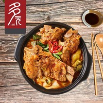다원식품 진한국물이 예술인 뼈해장국900g (냉동) 4팩, 뼈해장국 4팩