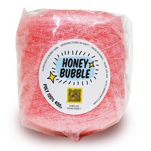 니뜨 허니버블 수세미 콘사 400g, 11 코랄